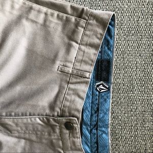 Like new Men’s Volcom Pants